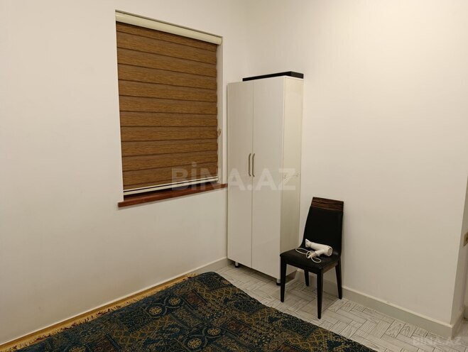 Satılır 5 otaqlı həyət evi/bağ evi 120 m², Fatmayı q., photo 19 from 27