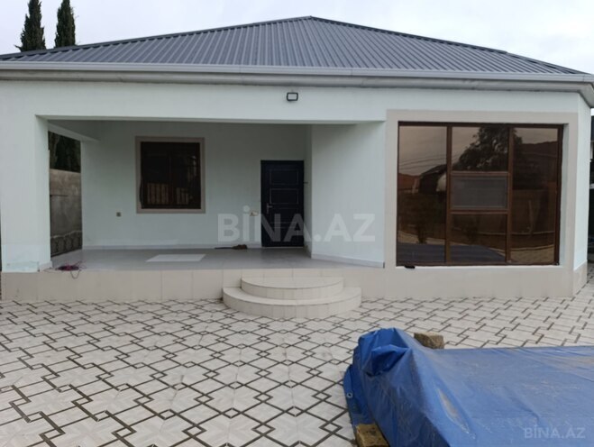 Satılır 5 otaqlı həyət evi/bağ evi 120 m², Fatmayı q., photo 5 from 27