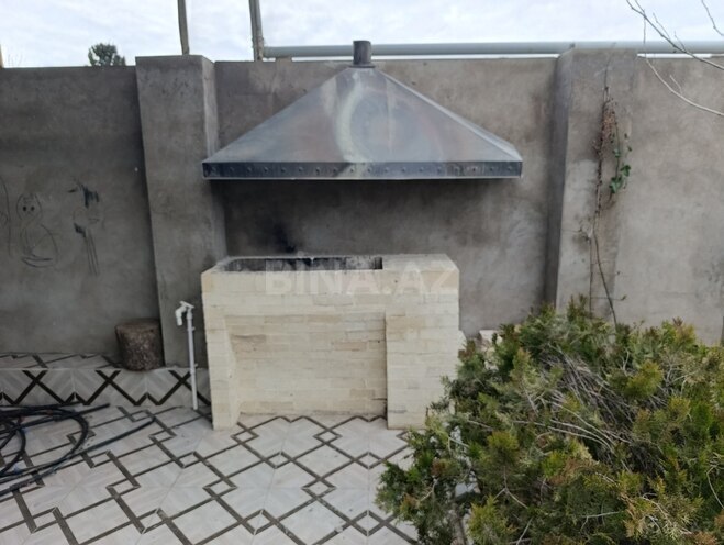 Satılır 5 otaqlı həyət evi/bağ evi 120 m², Fatmayı q., photo 7 from 27