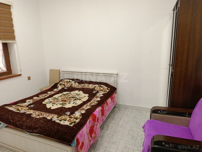 Satılır 5 otaqlı həyət evi/bağ evi 120 m², Fatmayı q., photo 20 from 27
