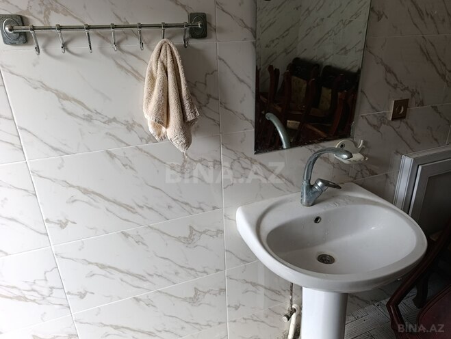 Satılır 5 otaqlı həyət evi/bağ evi 120 m², Fatmayı q., photo 10 from 27