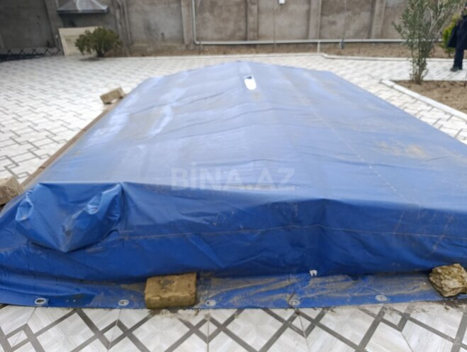 Satılır 5 otaqlı həyət evi/bağ evi 120 m², Fatmayı q., photo 12 from 27