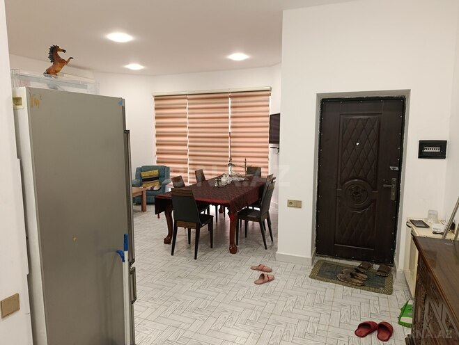 Satılır 5 otaqlı həyət evi/bağ evi 120 m², Fatmayı q., photo 22 from 27