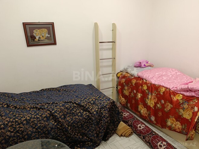 Satılır 5 otaqlı həyət evi/bağ evi 120 m², Fatmayı q., photo 23 from 27