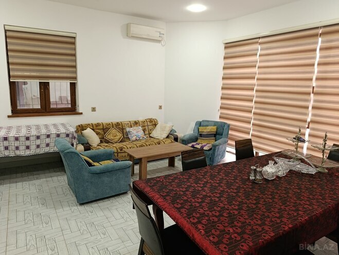 Satılır 5 otaqlı həyət evi/bağ evi 120 m², Fatmayı q., photo 13 from 27