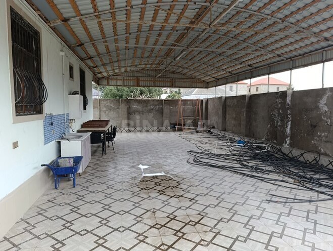 Satılır 5 otaqlı həyət evi/bağ evi 120 m², Fatmayı q., photo 4 from 27