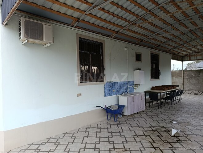 Satılır 5 otaqlı həyət evi/bağ evi 120 m², Fatmayı q., photo 9 from 27