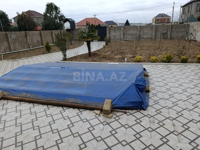 Satılır 5 otaqlı həyət evi/bağ evi 120 m², Fatmayı q., photo 25 from 27