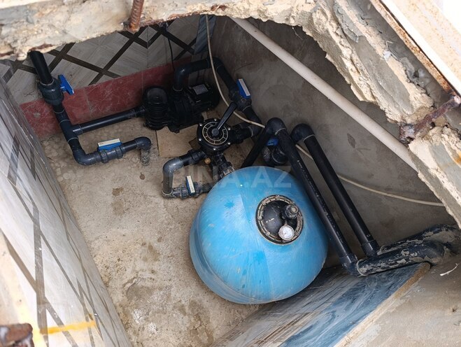 Satılır 5 otaqlı həyət evi/bağ evi 120 m², Fatmayı q., photo 26 from 27