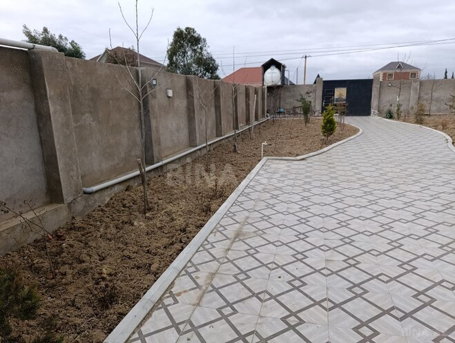 Satılır 5 otaqlı həyət evi/bağ evi 120 m², Fatmayı q., photo 8 from 27