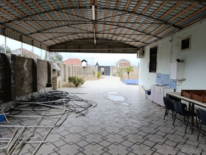 Satılır 5 otaqlı həyət evi/bağ evi 120 m², Fatmayı q., photo 11 from 27
