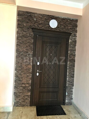 Satılır 3 otaqlı yeni tikili 138 m², Səbail r., photo 18 from 19