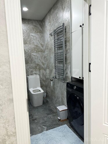 Satılır 3 otaqlı yeni tikili 138 m², Səbail r., photo 15 from 19