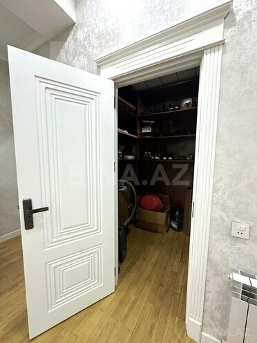 Satılır 3 otaqlı yeni tikili 138 m², Səbail r., photo 16 from 19