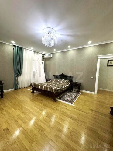 Satılır 3 otaqlı yeni tikili 138 m², Səbail r., photo 5 from 19