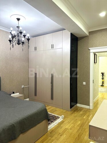 Satılır 3 otaqlı yeni tikili 138 m², Səbail r., photo 7 from 19