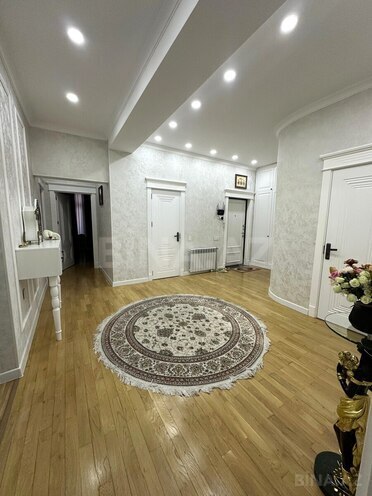 Satılır 3 otaqlı yeni tikili 138 m², Səbail r., photo 3 from 19