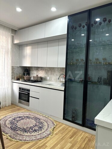 Satılır 3 otaqlı yeni tikili 138 m², Səbail r., photo 8 from 19