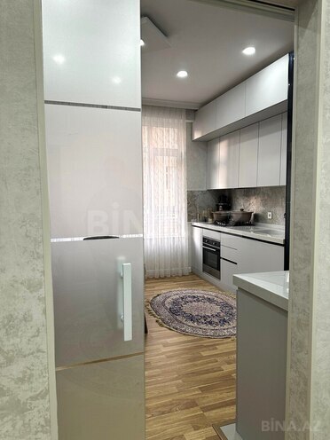 Satılır 3 otaqlı yeni tikili 138 m², Səbail r., photo 9 from 19
