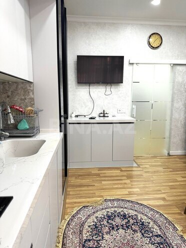 Satılır 3 otaqlı yeni tikili 138 m², Səbail r., photo 11 from 19