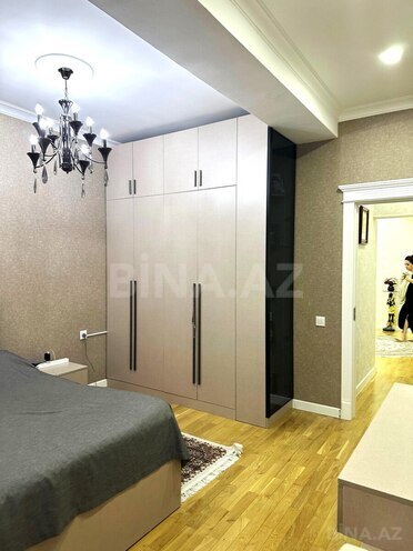 Satılır 3 otaqlı yeni tikili 138 m², Səbail r., photo 6 from 19
