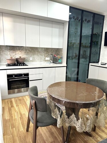 Satılır 3 otaqlı yeni tikili 138 m², Səbail r., photo 12 from 19