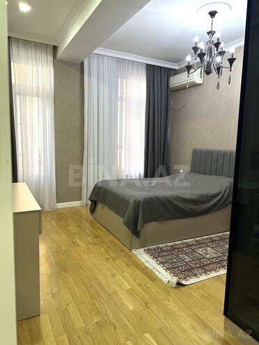 Satılır 3 otaqlı yeni tikili 138 m², Səbail r., photo 4 from 19