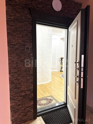 Satılır 3 otaqlı yeni tikili 138 m², Səbail r., photo 17 from 19