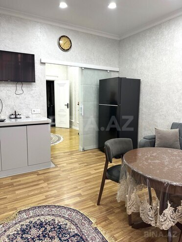 Satılır 3 otaqlı yeni tikili 138 m², Səbail r., photo 10 from 19
