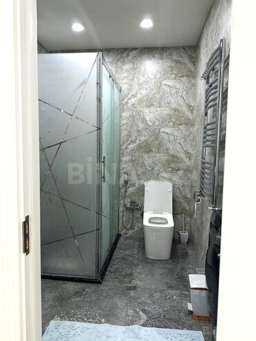 Satılır 3 otaqlı yeni tikili 138 m², Səbail r., photo 14 from 19