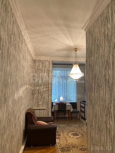 Сдаётся 3-комн. вторичка 90 м², м. Ичеришехер, photo 5 from 12