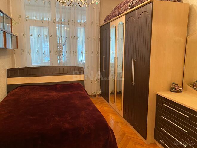 Сдаётся 3-комн. вторичка 90 м², м. Ичеришехер, photo 3 from 12