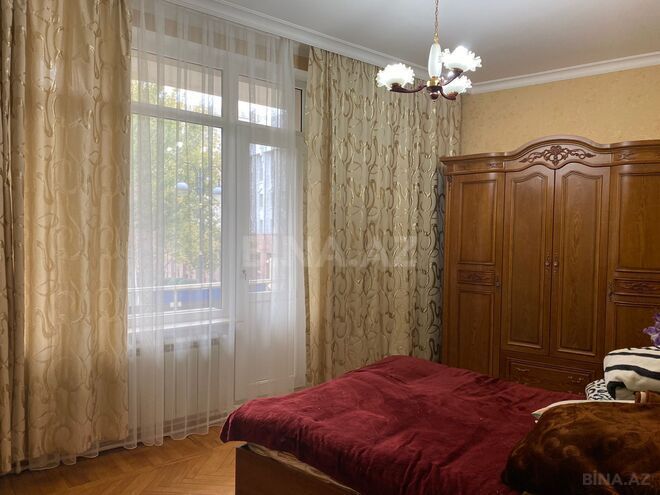 Сдаётся 3-комн. вторичка 90 м², м. Ичеришехер, photo 9 from 12
