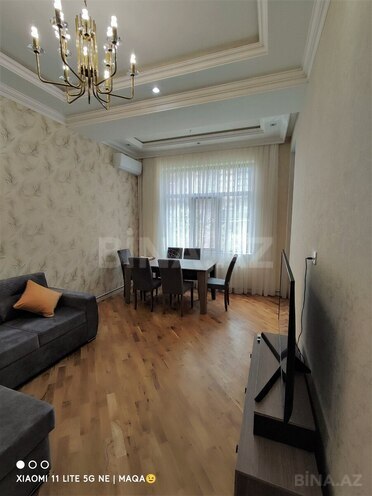 İcarəyə verilir 2 otaqlı yeni tikili 80 m², 28 May m., photo 4 from 30