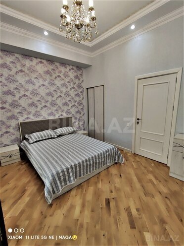 İcarəyə verilir 2 otaqlı yeni tikili 80 m², 28 May m., photo 11 from 30