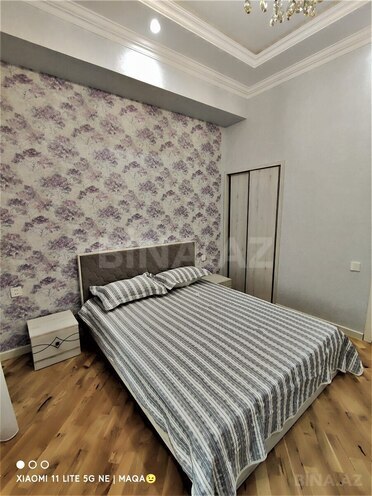 İcarəyə verilir 2 otaqlı yeni tikili 80 m², 28 May m., photo 10 from 30
