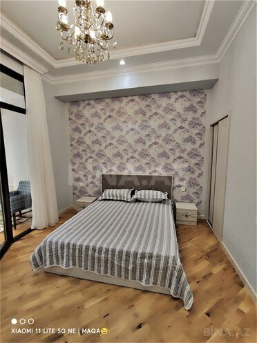 İcarəyə verilir 2 otaqlı yeni tikili 80 m², 28 May m., photo 9 from 30