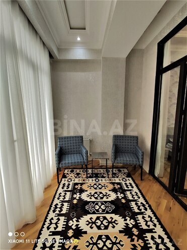 İcarəyə verilir 2 otaqlı yeni tikili 80 m², 28 May m., photo 17 from 30