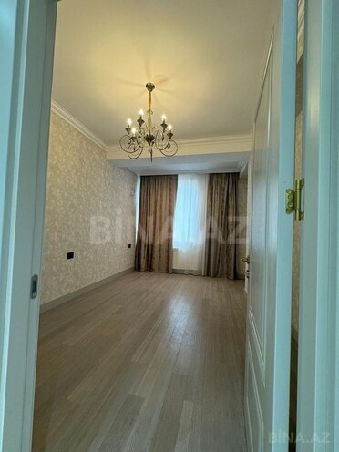 İcarəyə verilir 3 otaqlı yeni tikili 101 m², Nərimanov r., photo 9 from 13