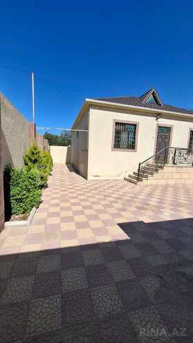 Satılır 3 otaqlı həyət evi/bağ evi 100 m², Maştağa q., photo 3 from 16