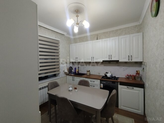 Satılır 3 otaqlı həyət evi/bağ evi 100 m², Maştağa q., photo 12 from 16