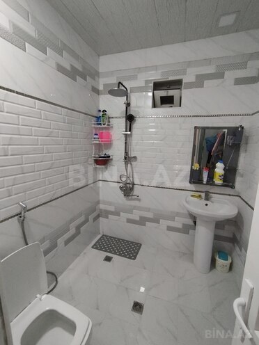 Satılır 3 otaqlı həyət evi/bağ evi 100 m², Maştağa q., photo 15 from 16