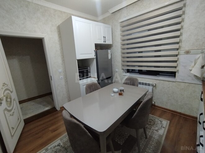 Satılır 3 otaqlı həyət evi/bağ evi 100 m², Maştağa q., photo 13 from 16