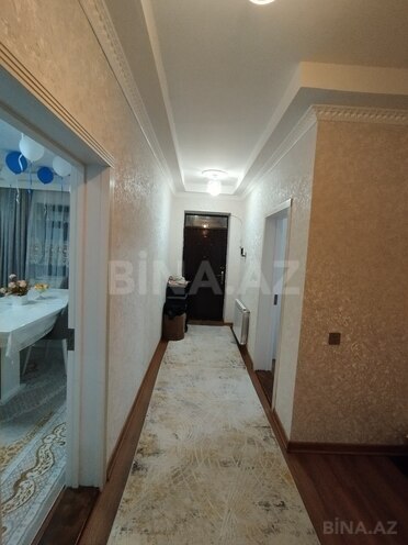 Satılır 3 otaqlı həyət evi/bağ evi 100 m², Maştağa q., photo 14 from 16