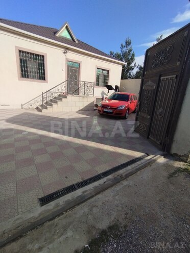Satılır 3 otaqlı həyət evi/bağ evi 100 m², Maştağa q., photo 4 from 16
