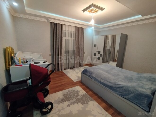 Satılır 3 otaqlı həyət evi/bağ evi 100 m², Maştağa q., photo 7 from 16