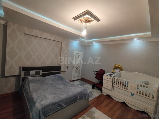 Satılır 3 otaqlı həyət evi/bağ evi 100 m², Maştağa q., photo 8 from 16