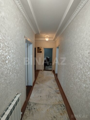 Satılır 3 otaqlı həyət evi/bağ evi 100 m², Maştağa q., photo 11 from 16