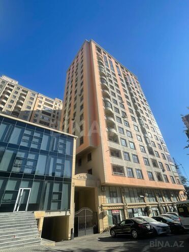 Продаётся 4-комн. новостройка 145 м², м. 28 мая, photo 1 from 21