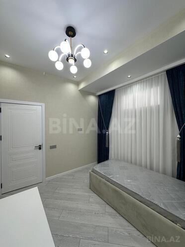 Satılır 3 otaqlı yeni tikili 70 m², Həzi Aslanov m., photo 16 from 18